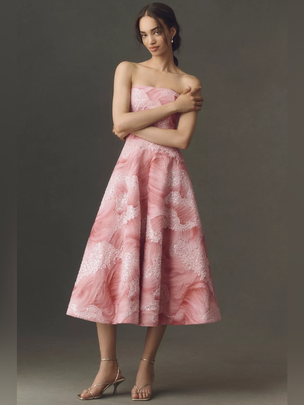 Helsi Vivi Midi Dress